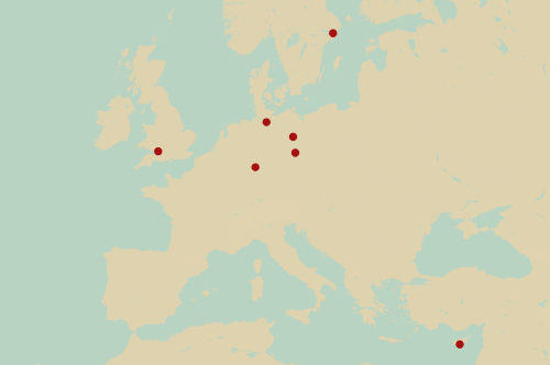 User Group Tour Summer 2025